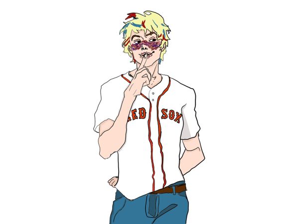 Digital Drawings-Part 1