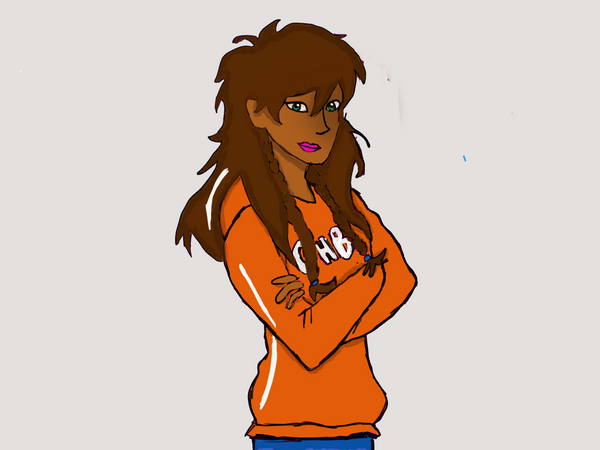 Digital Drawing - Part 3