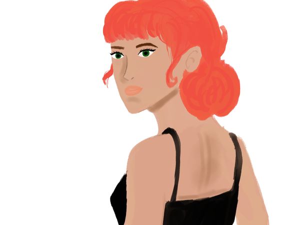 The Girl Next Door