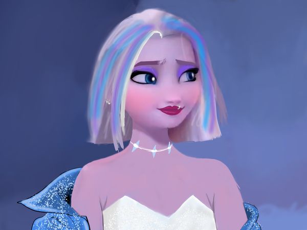 Experiments with Elsa